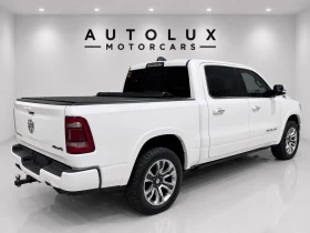 Dodge RAM 1500 LIMITED LONGHORN, снимка 4