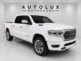 Dodge RAM 1500 LIMITED LONGHORN, снимка 3