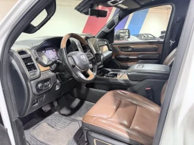 Dodge RAM 1500 LIMITED LONGHORN, снимка 8