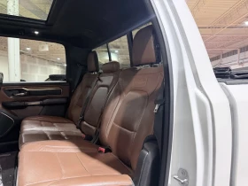Dodge RAM 1500 LIMITED LONGHORN, снимка 10