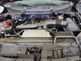 Ford F150 3.5l Xlt, снимка 11