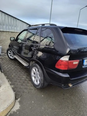 Обява за продажба на BMW X5 ~11 999 лв. - изображение 4