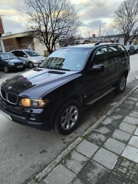 Обява за продажба на BMW X5 ~11 999 лв. - изображение 2