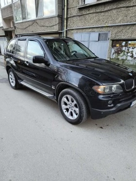 Обява за продажба на BMW X5 ~11 999 лв. - изображение 1