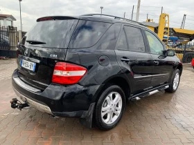 Mercedes-Benz ML 280 CDI/190hp  | Mobile.bg    6