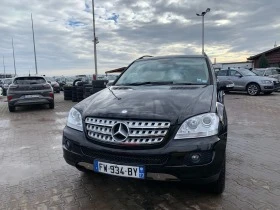     Mercedes-Benz ML 280 CDI/190hp 