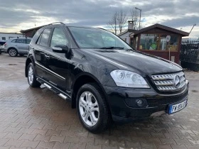     Mercedes-Benz ML 280 CDI/190hp 