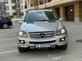 Mercedes-Benz ML 320 CDI Sport - [3] 