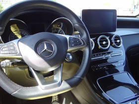 Mercedes-Benz GLC 43 AMG, снимка 11