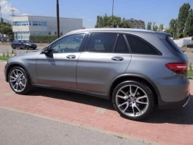 Mercedes-Benz GLC 43 AMG, снимка 3