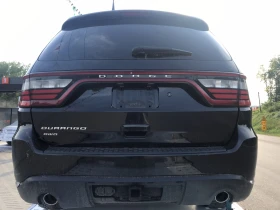 Dodge Durango 5.7i, teglic | Mobile.bg    2