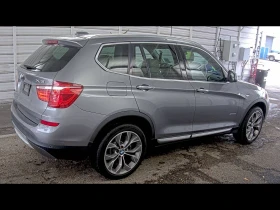 BMW X3 Xdrive2.8l* Панорама* Парктроник* Нави* Keyless* , снимка 4