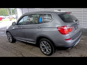 BMW X3 Xdrive2.8l* * * * Keyless*  | Mobile.bg    6