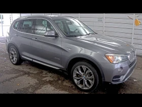 BMW X3 Xdrive2.8l* Панорама* Парктроник* Нави* Keyless* , снимка 3