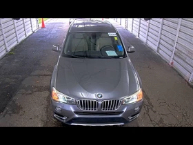 BMW X3 Xdrive2.8l* * * * Keyless*  | Mobile.bg    2