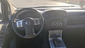 Nissan Navara 2.5  EURO 5 B 4X4 | Mobile.bg    12