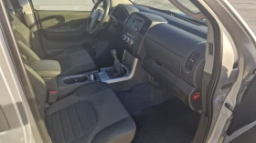 Nissan Navara 2.5  EURO 5 B 4X4 | Mobile.bg    7