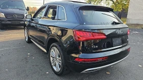 Audi Q5 PREMIUM PLUS* .* QUATTRO* BOSE* PANO | Mobile.bg    3