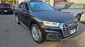 Audi Q5 PREMIUM PLUS* .* QUATTRO* BOSE* PANO | Mobile.bg    2