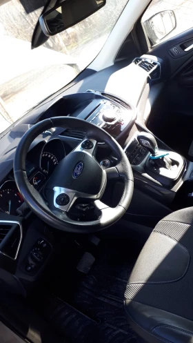 Ford Kuga 2.0 TDCI TITANIUM 4x4 Euro 6, снимка 2