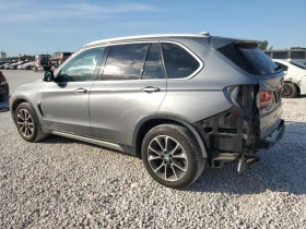 BMW X5 XDRIVE35I* PANO* DRIV.ASSIST* 360CAMERA* ПОДГРЕВИ, снимка 4