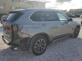 BMW X5 XDRIVE35I* PANO* DRIV.ASSIST* 360CAMERA* ПОДГРЕВИ, снимка 6