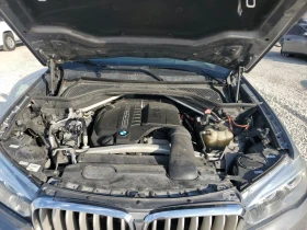 BMW X5 XDRIVE35I* PANO* DRIV.ASSIST* 360CAMERA* ПОДГРЕВИ, снимка 12