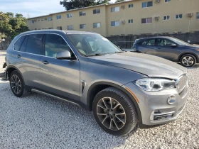 BMW X5 XDRIVE35I* PANO* DRIV.ASSIST* 360CAMERA* ПОДГРЕВИ, снимка 3