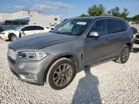 BMW X5 XDRIVE35I* PANO* DRIV.ASSIST* 360CAMERA* ПОДГРЕВИ, снимка 1