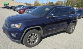 Jeep Grand cherokee LIMITED, снимка 2