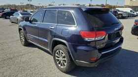 Jeep Grand cherokee LIMITED, снимка 3