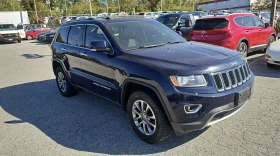 Jeep Grand cherokee LIMITED, снимка 1