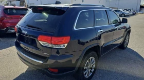 Jeep Grand cherokee LIMITED, снимка 4