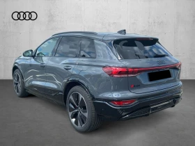 Audi Q6 SQ6 E-TRON/MATRIX/ PANO/B&O/EDITION ONE GREY/ 360, снимка 5