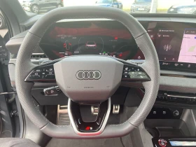 Audi Q6 SQ6 E-TRON/MATRIX/ PANO/B&O/EDITION ONE GREY/ 360, снимка 9