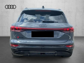 Audi Q6 SQ6 E-TRON/MATRIX/ PANO/B&O/EDITION ONE GREY/ 360, снимка 6