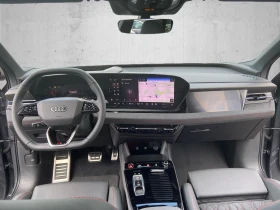 Audi Q6 SQ6 E-TRON/MATRIX/ PANO/B&O/EDITION ONE GREY/ 360, снимка 10