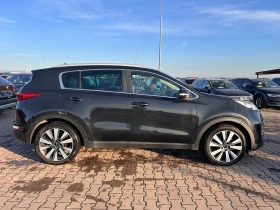 Kia Sportage 1.7CRDI AVTOMAT/NAVI EURO 6, снимка 5