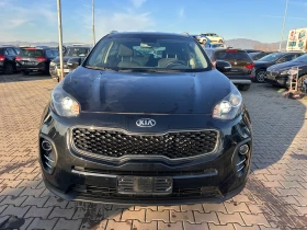 Kia Sportage 1.7CRDI AVTOMAT/NAVI EURO 6, снимка 3