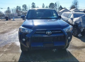 Toyota 4runner 4x4* SR5 PREMIUM*   ! | Mobile.bg    5