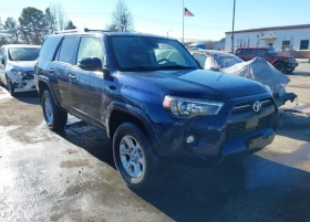 Toyota 4runner 4x4* SR5 PREMIUM*   ! | Mobile.bg    4