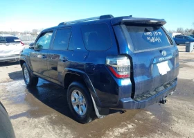 Toyota 4runner 4x4* SR5 PREMIUM*   ! | Mobile.bg    2