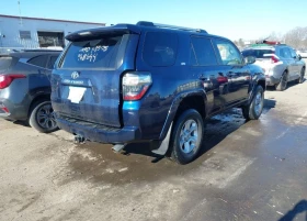 Toyota 4runner 4x4* SR5 PREMIUM*   ! | Mobile.bg    3