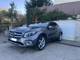     Mercedes-Benz GLA 250 Facelift 4matic