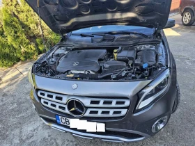     Mercedes-Benz GLA 250 Facelift 4matic