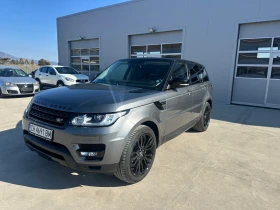     Land Rover Range Rover Sport 3.0 HSE