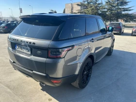     Land Rover Range Rover Sport 3.0 HSE