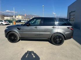 Land Rover Range Rover Sport 3.0 HSE | Mobile.bg    7