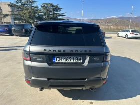 Land Rover Range Rover Sport 3.0 HSE | Mobile.bg    5