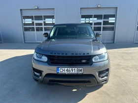     Land Rover Range Rover Sport 3.0 HSE